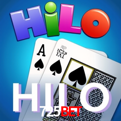 Jogos de Cassino 725Bet