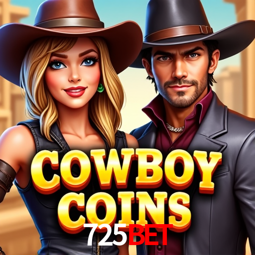 Cassino de Jogos 725Bet
