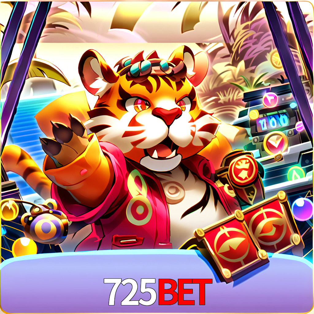  725Bet
